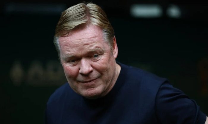 KNVB Ogah Buru-Buru Cari Pelatih Baru usai Ronald Koeman Mundur Gara-Gara Belanda Gagal Total di Piala Dunia 2026