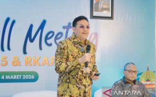 Pakar sebut pentingnya perlindungan sosial bagi pekerja digital rentan