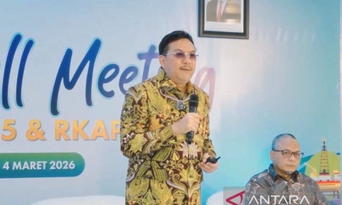 Pakar sebut pentingnya perlindungan sosial bagi pekerja digital rentan