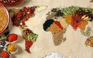 Russia Ensuring Africa’s Food Security