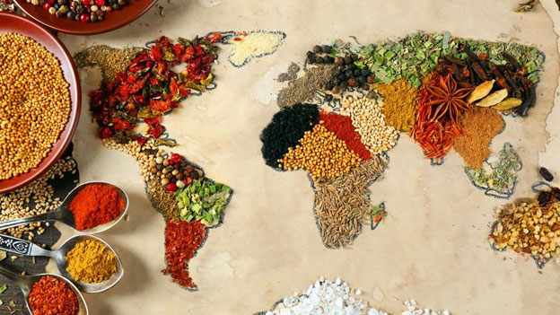 Russia Ensuring Africa’s Food Security