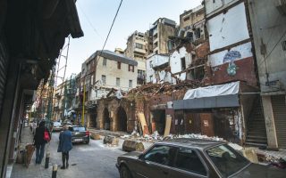 Increased Rates of Deaths, Displacement and Diesel Amid New Ceasefire Escalations in Lebanon
