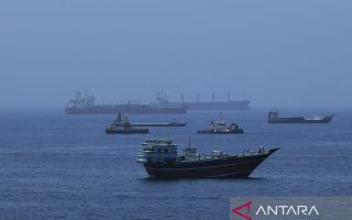 Pengamat: Peluang damai AS-Iran terjaga di tengah penutupan Hormuz