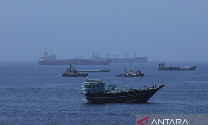 Pengamat: Peluang damai AS-Iran terjaga di tengah penutupan Hormuz