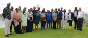 Health Emerges as a Strategic Frontline for Africa Ahead of Bonn Climate Conference