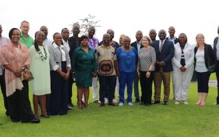 Health Emerges as a Strategic Frontline for Africa Ahead of Bonn Climate Conference