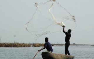 Africa’s Water is its Future. Who will Govern it?