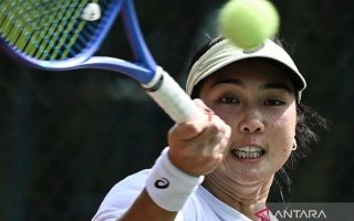 Aldila Sutjiadi/Vera Zvonareva juarai Bad Homburg Open 2026