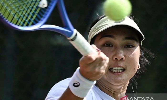 Aldila Sutjiadi/Vera Zvonareva juarai Bad Homburg Open 2026