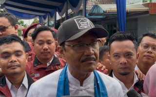 Mensos: Validitas data kunci sukses Program Sekolah Rakyat