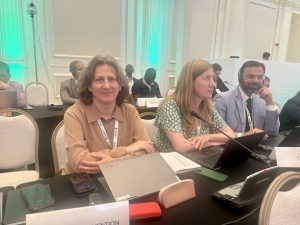 As Three COPs Converge, Leaders at GEF Council Call for Unified Global Action