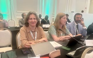 As Three COPs Converge, Leaders at GEF Council Call for Unified Global Action
