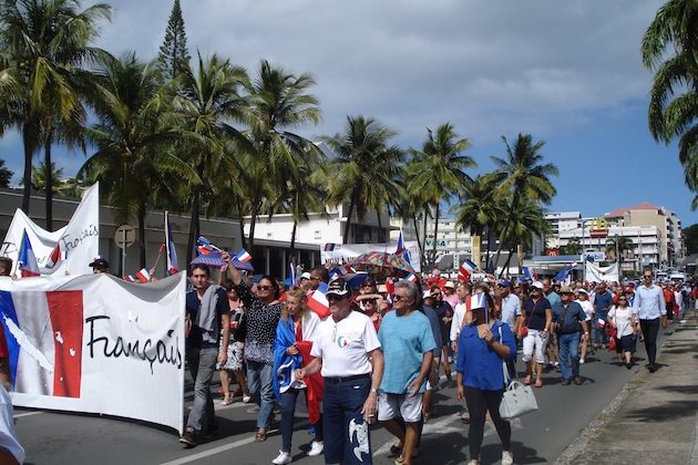 New Caledonia’s Election to Set the Stage for New Talks With France on Its Political Future