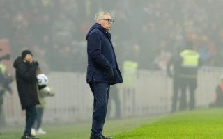 Ancelotti meminta Brasil tampil tanpa celah kontra Maroko