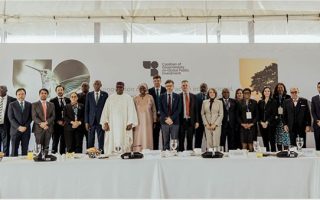 Global South Leaders Redesigning International Cooperation