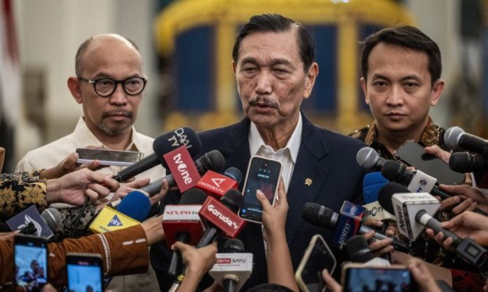 Pemerintah siapkan "digital single ID" perkuat penyaluran bansos