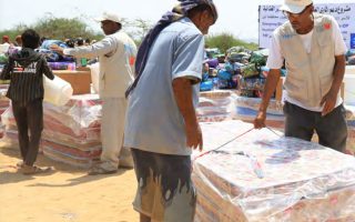 UN Urgently Calls for Increased Aid in Yemen Following IPC Warnings of Food Insecurity