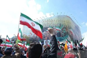 Iran: Gencatan senjata dengan AS mencakup Lebanon