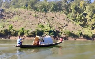New GEF Project Raises Hope for Change in India’s Indigenous Lake Community