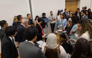 ‘We Came for Action, Not Promises’: Developing Nations Voice Frustration as Bonn Talks Conclude