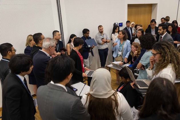 ‘We Came for Action, Not Promises’: Developing Nations Voice Frustration as Bonn Talks Conclude
