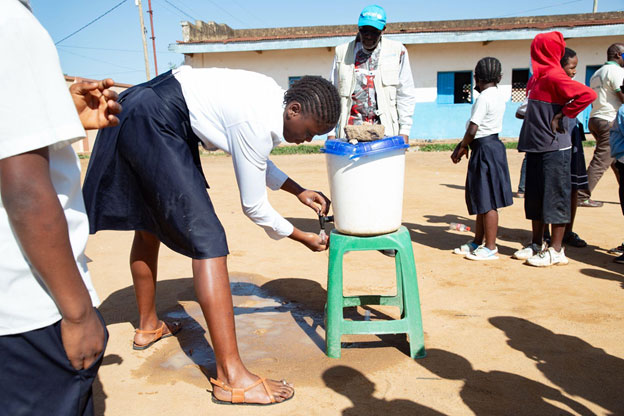 We Knew About the Bundibugyo Ebola Virus for 20 Years. Why was There no Vaccine When the Outbreak Began?