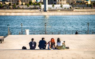 Central Asia Bets on a New Water–Land Pact to Survive Environmental Degradation