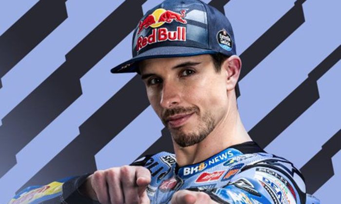 Alex Marquez mundur dari MotoGP Ceko untuk pulihkan fisik