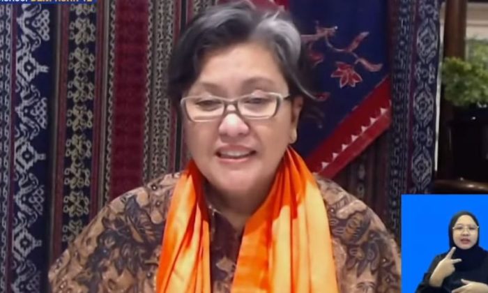 MPR dorong kolaborasi multipihak tingkatkan literasi nasional