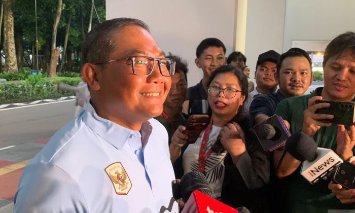 Timnas Indonesia ditargetkan juarai Piala AFF 2026