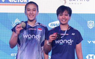 Ana/Trias kandas di final Australian Open 2026