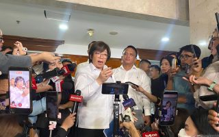 Wakil Kepala BGN: Pegawai BGN tak boleh miliki SPPG