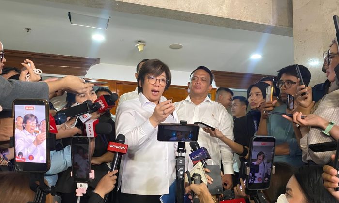 Wakil Kepala BGN: Pegawai BGN tak boleh miliki SPPG
