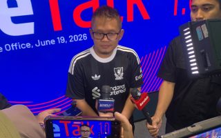 League Cup hanya diikuti klub Super League dan Championship