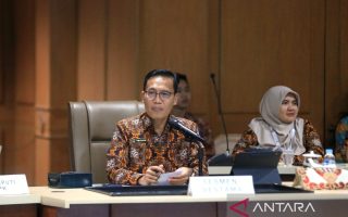 Anak dari ayah yang hadir punya kompetensi sosial lebih baik
