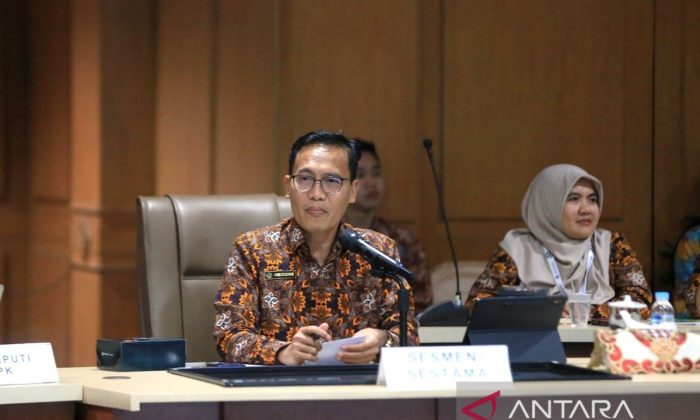 Anak dari ayah yang hadir punya kompetensi sosial lebih baik