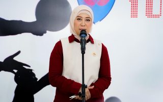 Menkomdigi tekankan pentingnya kewaspadaan dalam interaksi digital