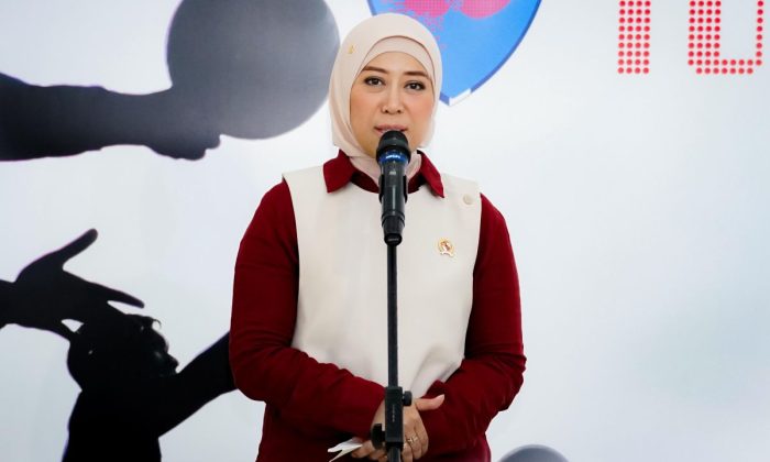 Menkomdigi tekankan pentingnya kewaspadaan dalam interaksi digital