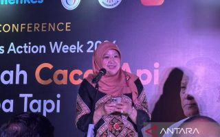 Kemenkes: Tangani obesitas sejak dini cegah fatty liver jadi kanker