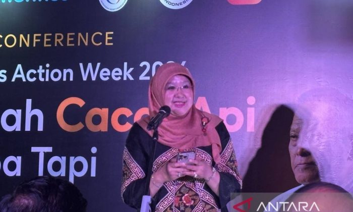 Kemenkes: Tangani obesitas sejak dini cegah fatty liver jadi kanker