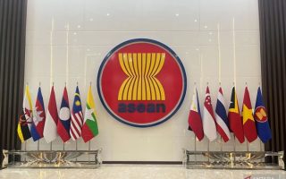KTT ASEAN-Rusia, Pakar: Indonesia miliki kharisma jaga kerja sama
