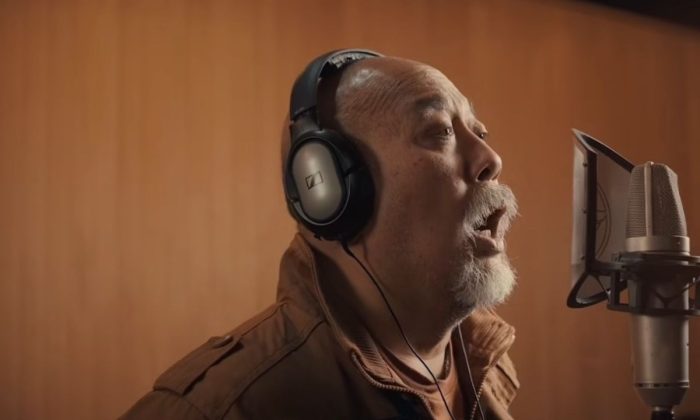 Indro Warkop curahkan kerinduan ke dalam lagu "Dan Aku Rindu"
