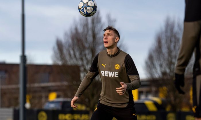 Schlotterbeck tak bisa lanjut bela Jerman karena cedera