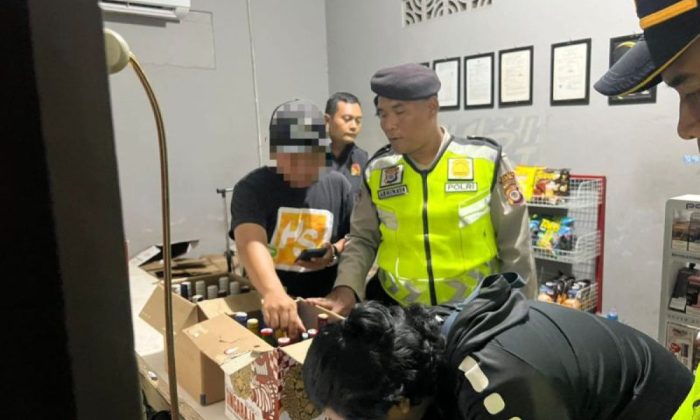 Polisi tingkatkan patroli malam di indekos dan titik rawan di Bantul