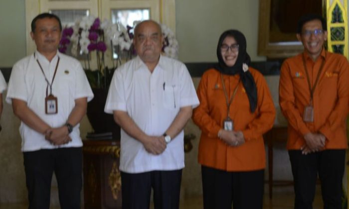 Wagub DIY minta masyarakat beri jawaban jujur saat Sensus Ekonomi 2026