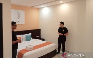 Yogyakarta tawarkan pengalaman wisata yang lengkap dan terjangkau