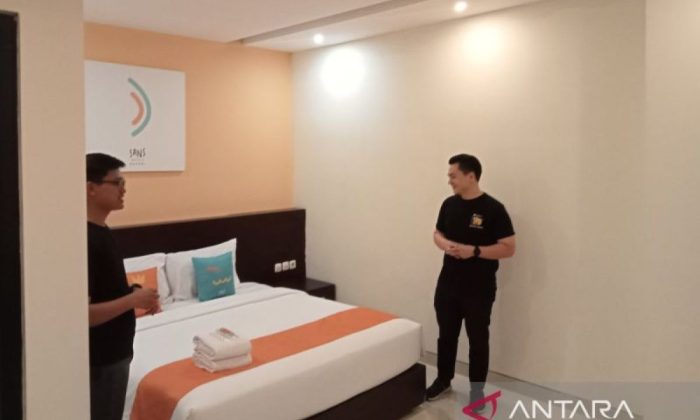 Yogyakarta tawarkan pengalaman wisata yang lengkap dan terjangkau