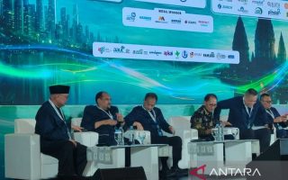 OJK fokus membangun fondasi kuat bagi reformasi sektor perasuransian