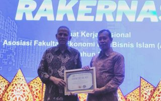 LPS dorong perluasan program magang di lembaga keuangan syariah
