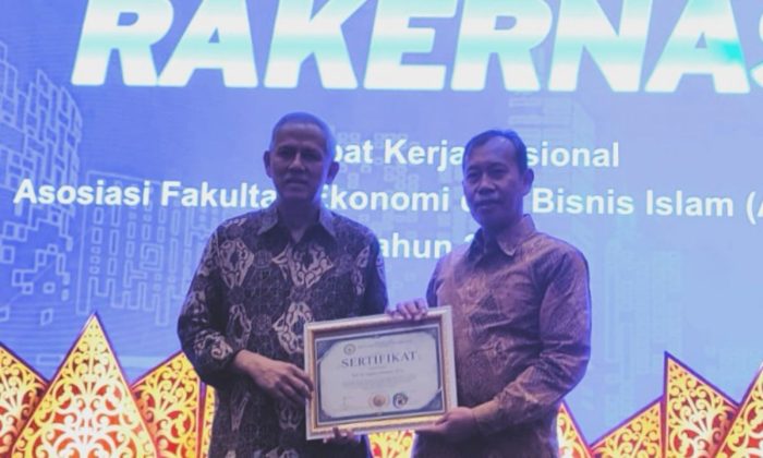 LPS dorong perluasan program magang di lembaga keuangan syariah